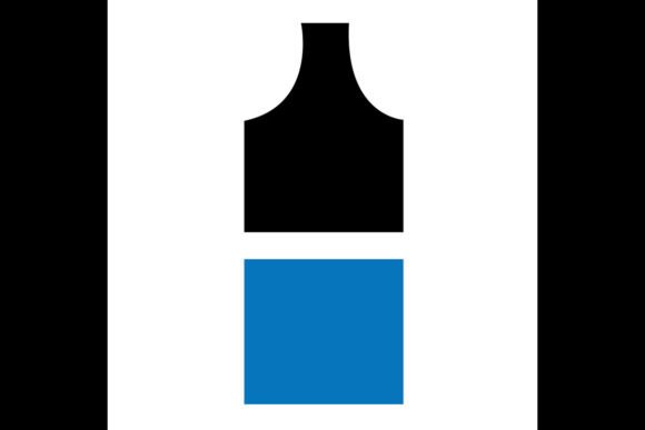 Bottle Blue Icon: A Strategic Tool for Creative and Professional Projects
