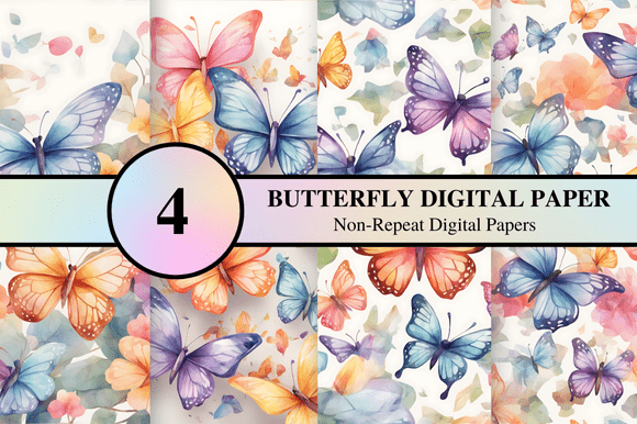 Butterfly Digital Paper: A Comprehensive Evaluation
