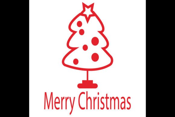 Christmas Logo or Icon Design: A Creative Tool for Every Season