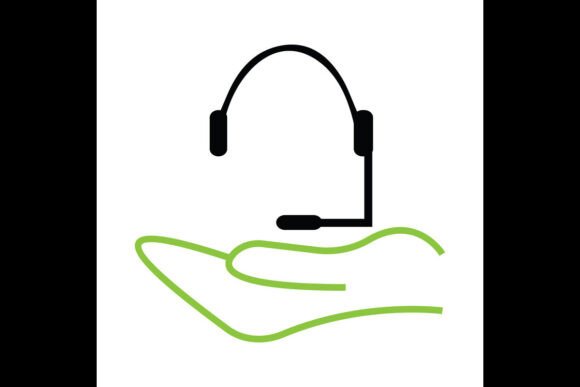 Customer Support Logo or Icon Design: A Comprehensive Guide