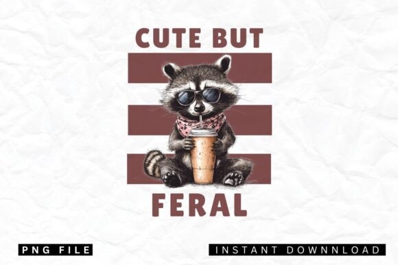 Cute but Feral PNG Sublimation: A Practical Guide for Designers and Creators