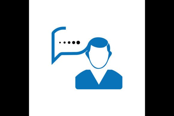 Discussion Logo or Icon Design: A Versatile Tool for Creative Projects