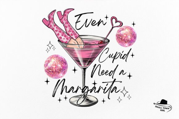 Even Cupid Need a Margarita Valentine: Why Humor and Flexibility Are Reshaping Seasonal Design