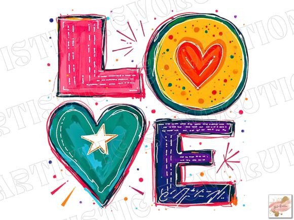 Exploring the World of Valentine PNGs and Love Designs