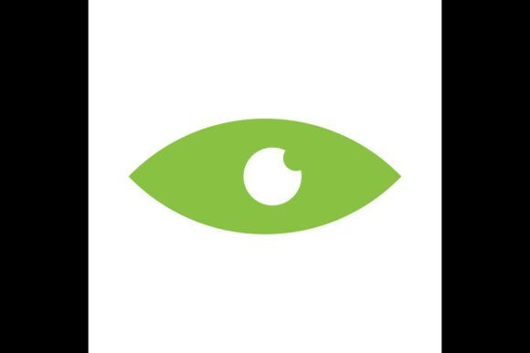 Eye Logo or Icon Design