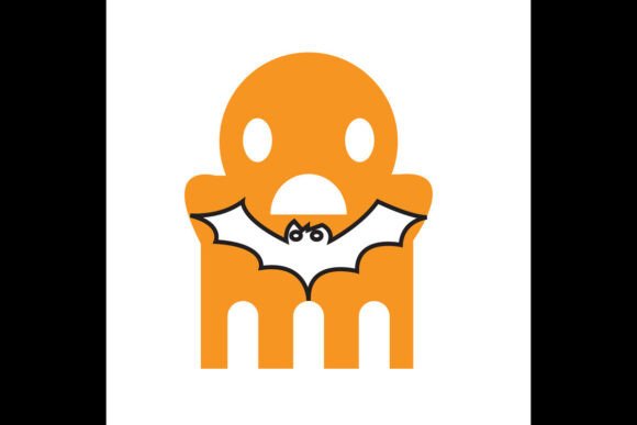 Halloween Logo or Icon Design: A Creative Tool for Every Project