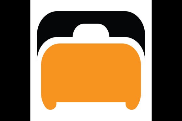 Hotel Service Logo or Icon Design