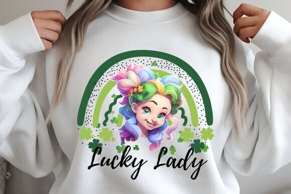 Lucky Miss: A Creative Solution for Digital Design Enthusiasts