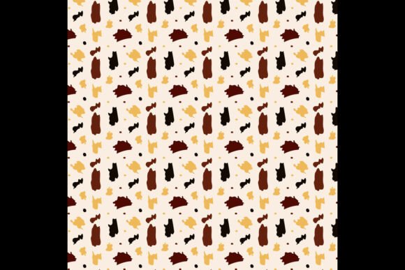 Octopus Pattern Design for Bold Branding
