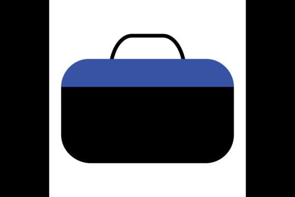 Office Bag Logo or Icon Design: A Practical Guide for Creative Professionals
