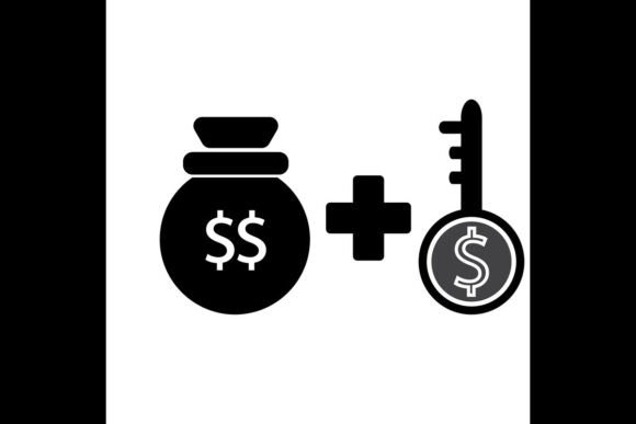 Real Estate Logo or Icon Design