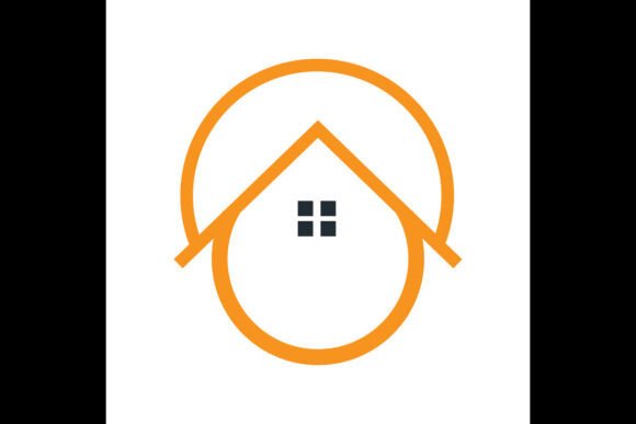 Real Estate Yellow Icon: A Must-Have for Creative Projects
