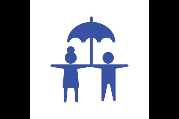 Retirement Logo or Icon Design