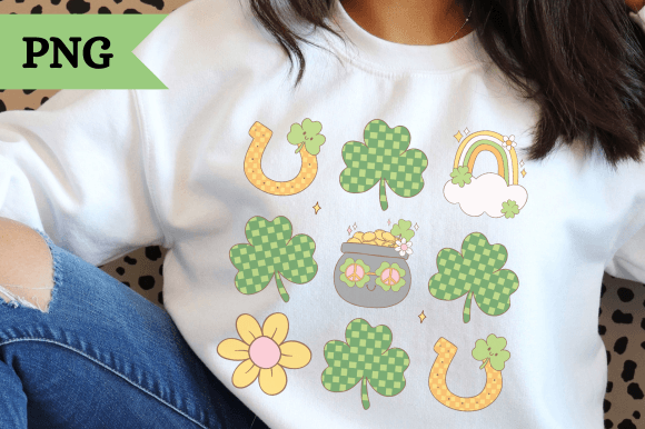 St. Patrick’s Day PNG: A Creative Resource for All Your Design Projects