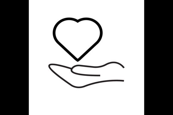 Valentines Logo or Icon Design