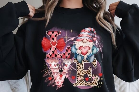 Vday Love: A Creative Tool for Expressing Heartfelt Design